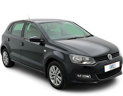 Volkswagen Polo-img